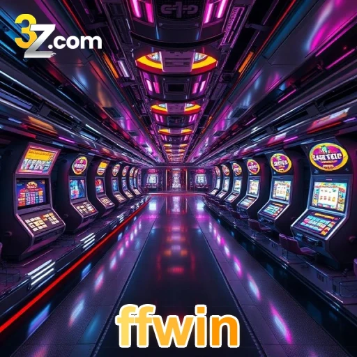 ffwin Apostas Rápidas