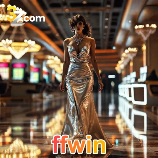 ffwin Jogos de caça-níqueis