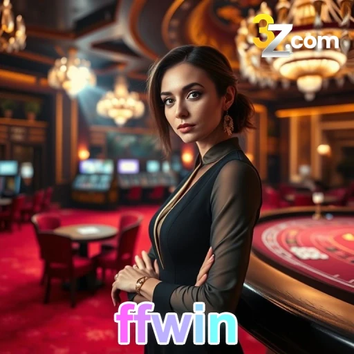 ffwin Sistema Completo