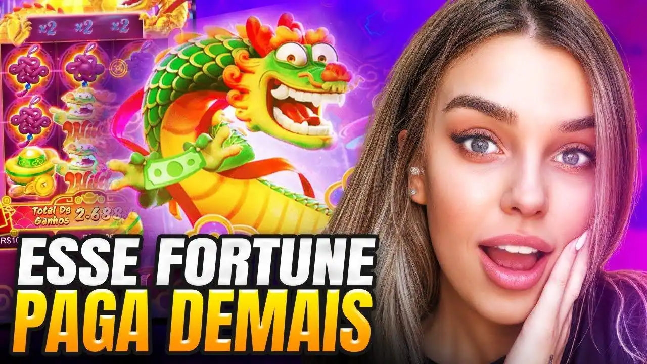 ffwin Fortune Dragon
