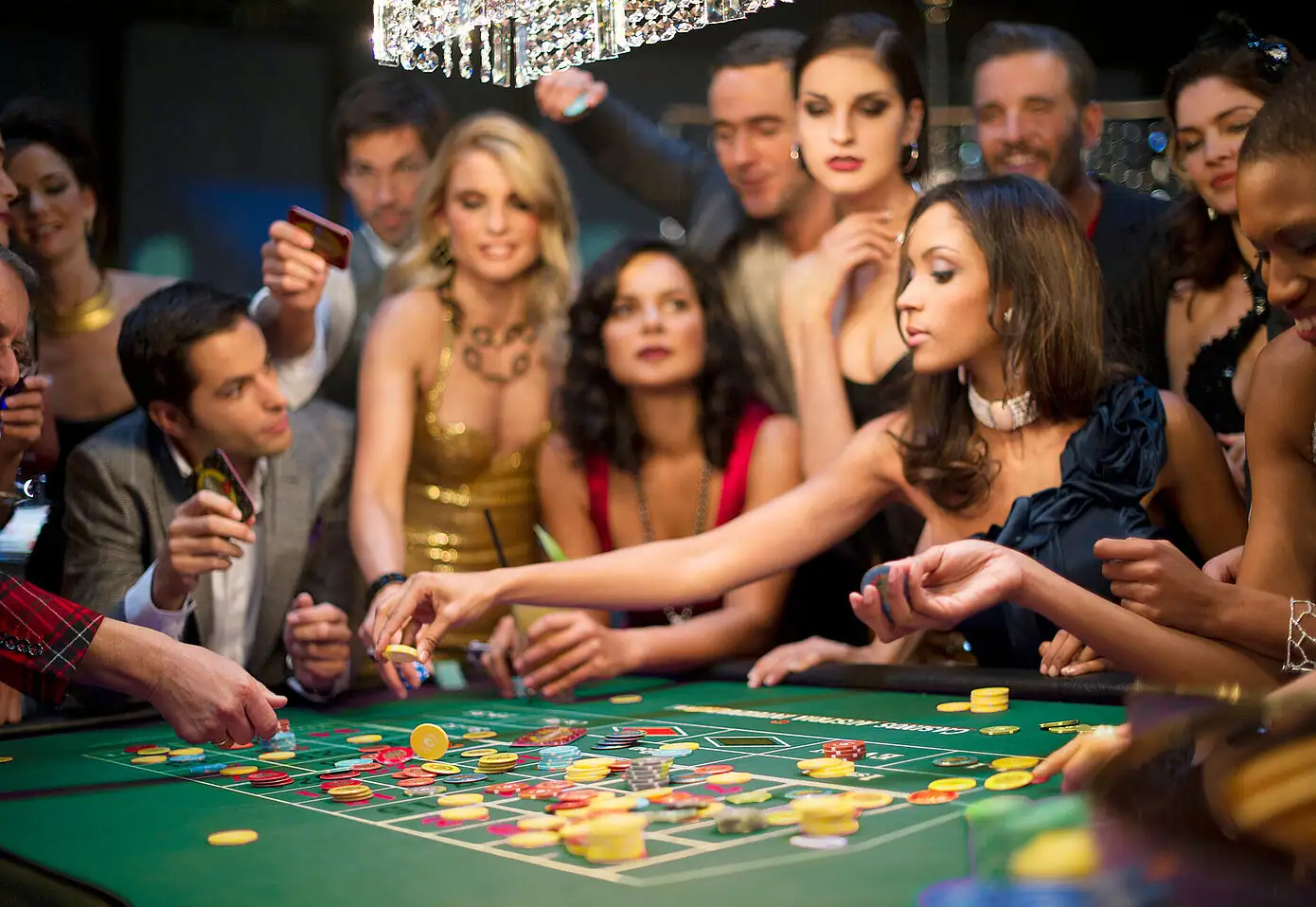 Jogos VIP ffwin - Roleta, Blackjack e Baccarat Premium